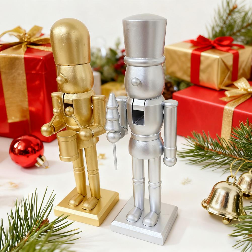Christmas Nutcracker Ornament  - Nutcracker Figurine ulasan dan harga