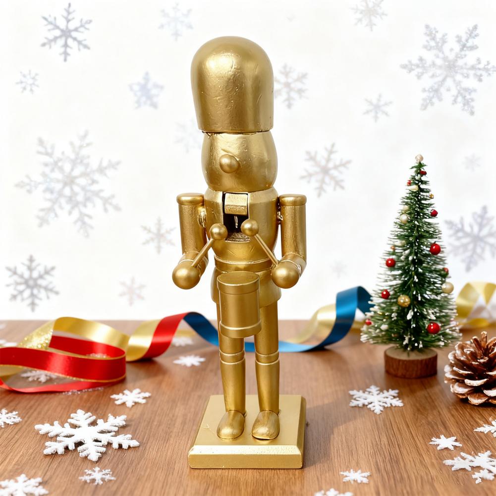Christmas Nutcracker Ornament  - Nutcracker Figurine ulasan dan harga