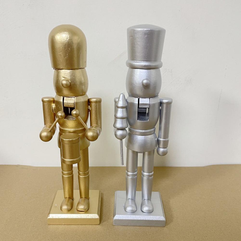Christmas Nutcracker Ornament  - Nutcracker Figurine ulasan dan harga