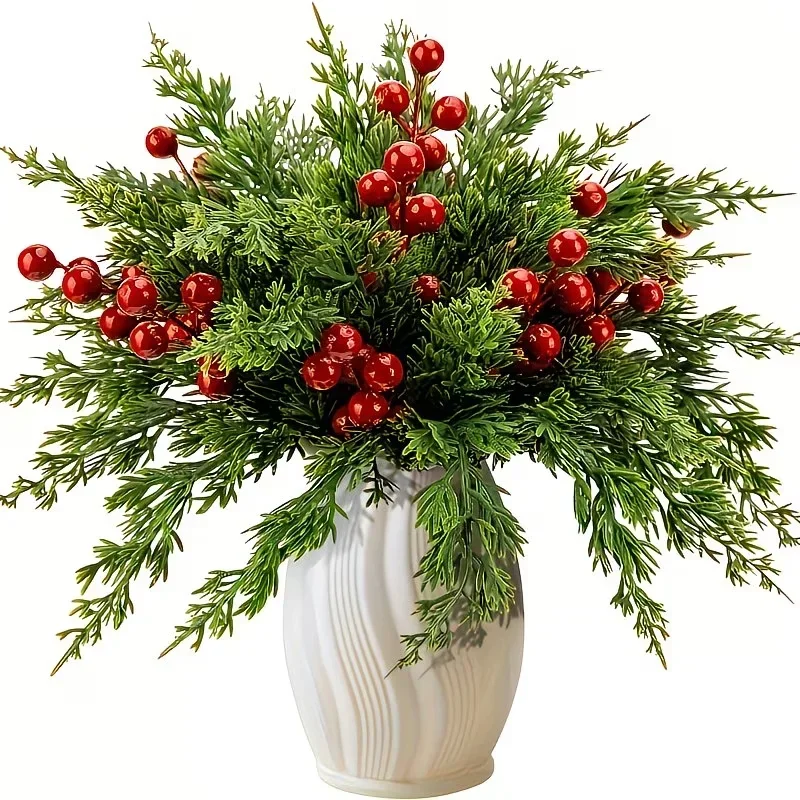 2026 New Artificial Pine Tree  - Christmas Tree Artificial ulasan dan harga