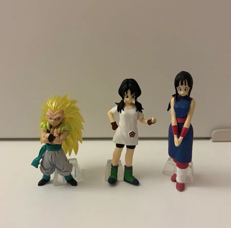 Bulma Videl Majin Buu Vegeta G - Ornament Ball Set ulasan dan harga
