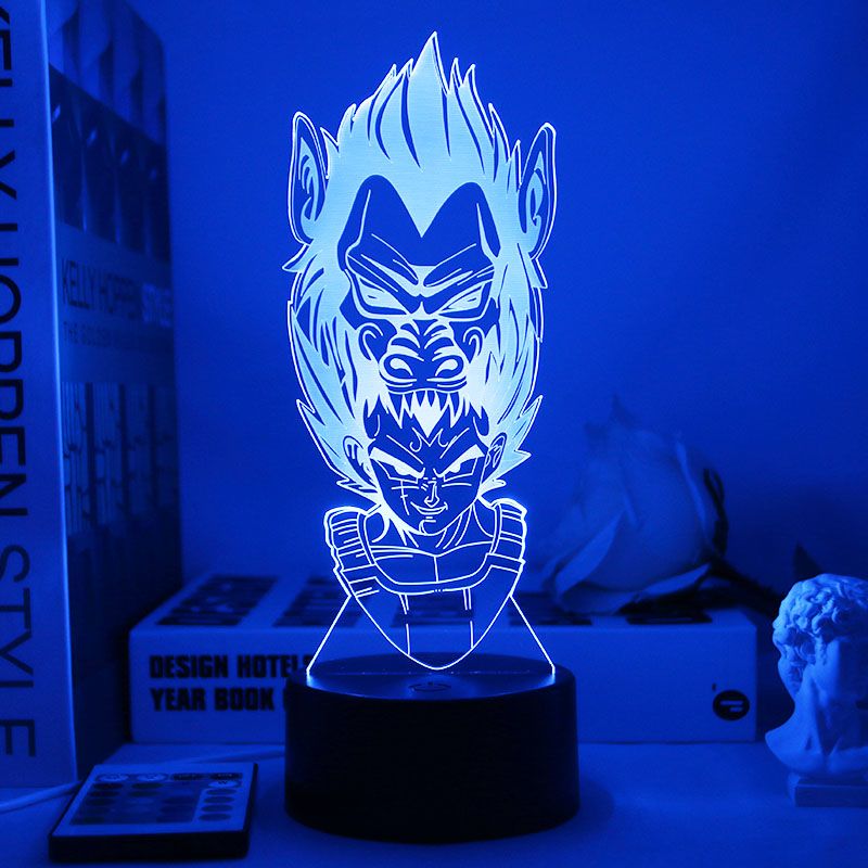 Dragon Ball Son Goku Vegeta le - Ornament Ball Set ulasan dan harga