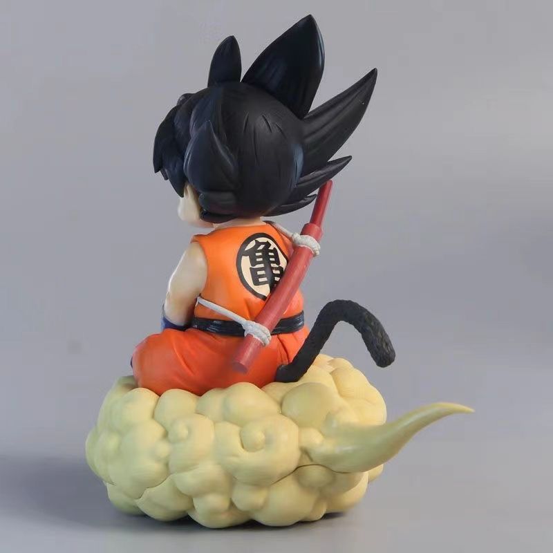 Dragon Ball Somersault Cloud S - Ornament Ball Set ulasan dan harga