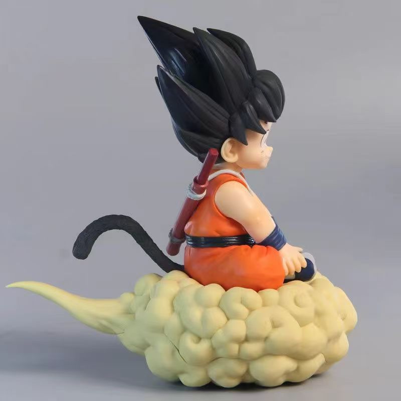 Dragon Ball Somersault Cloud S - Ornament Ball Set ulasan dan harga
