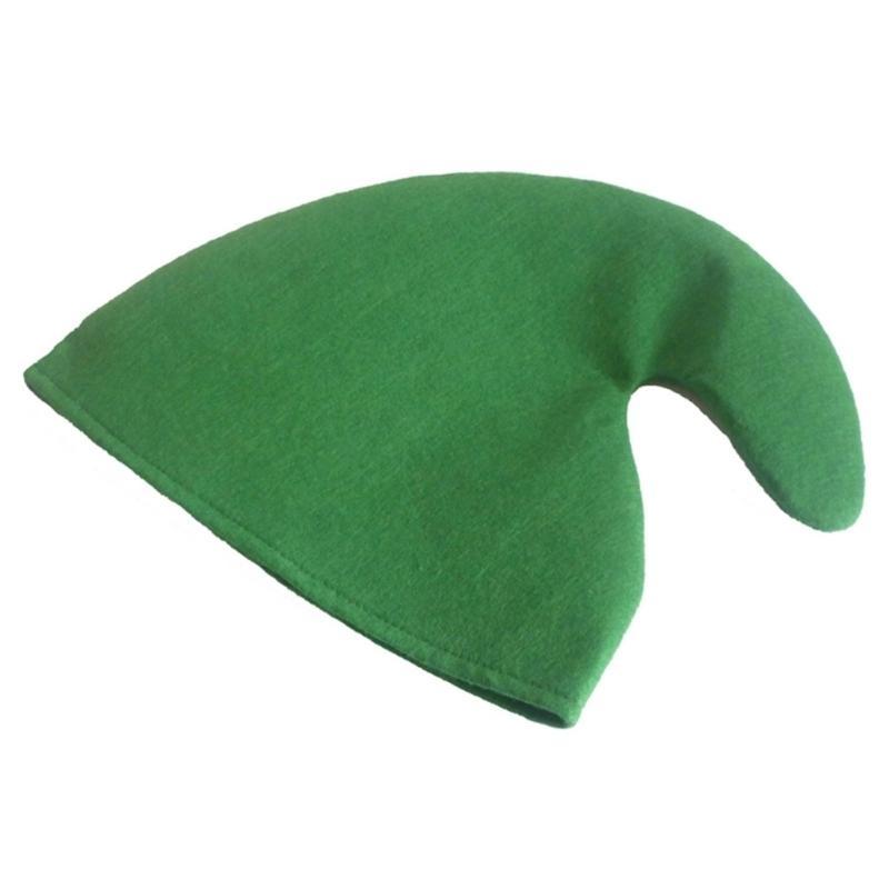 E8BD Pack of 6 Christmas Party - Elf Costume Christmas ulasan dan harga