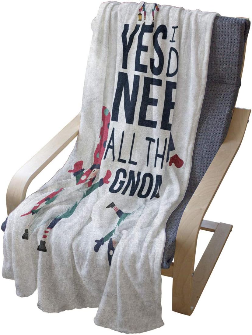 Saying Throw Blanket, Yes I Re - Christmas Throw Blanket ulasan dan harga