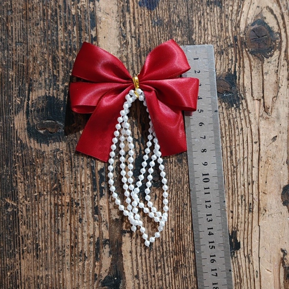 12pcs Set Christmas Tree Bows  - Gift Box Wrap Set ulasan dan harga