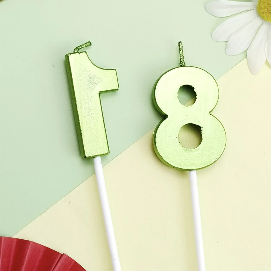 Hot Sale Opera House Birthday  - Holiday Candle Set ulasan dan harga