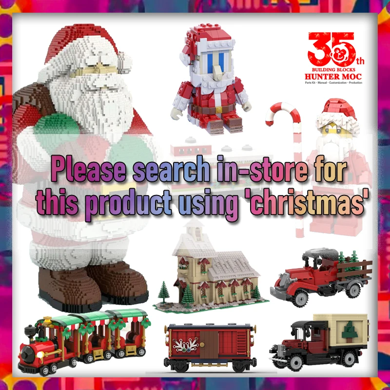 christmas 2023 winter village  - Advent Calendar Gift ulasan dan harga