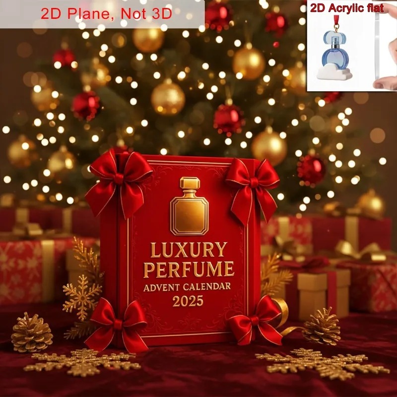 2025 calendar Advent Calendar  - Advent Calendar Gift ulasan dan harga