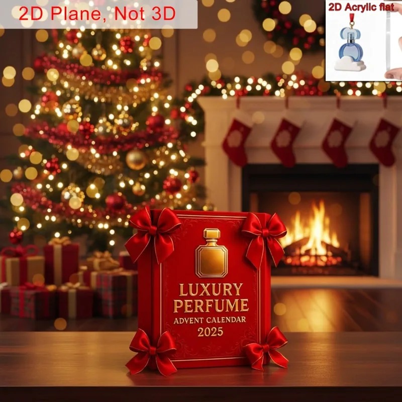 2025 calendar Advent Calendar  - Advent Calendar Gift ulasan dan harga