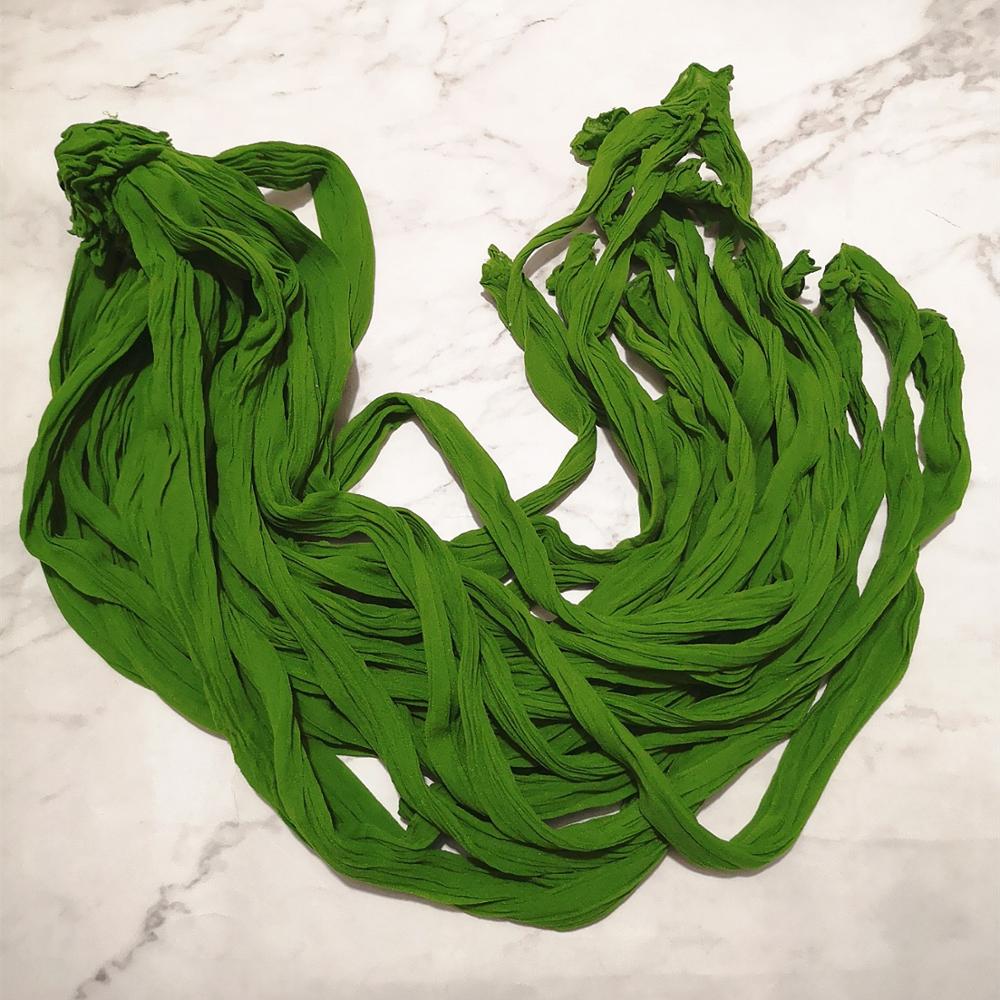 20pcs Nylon Stocking Tensile D - Christmas Wreath Fake ulasan dan harga