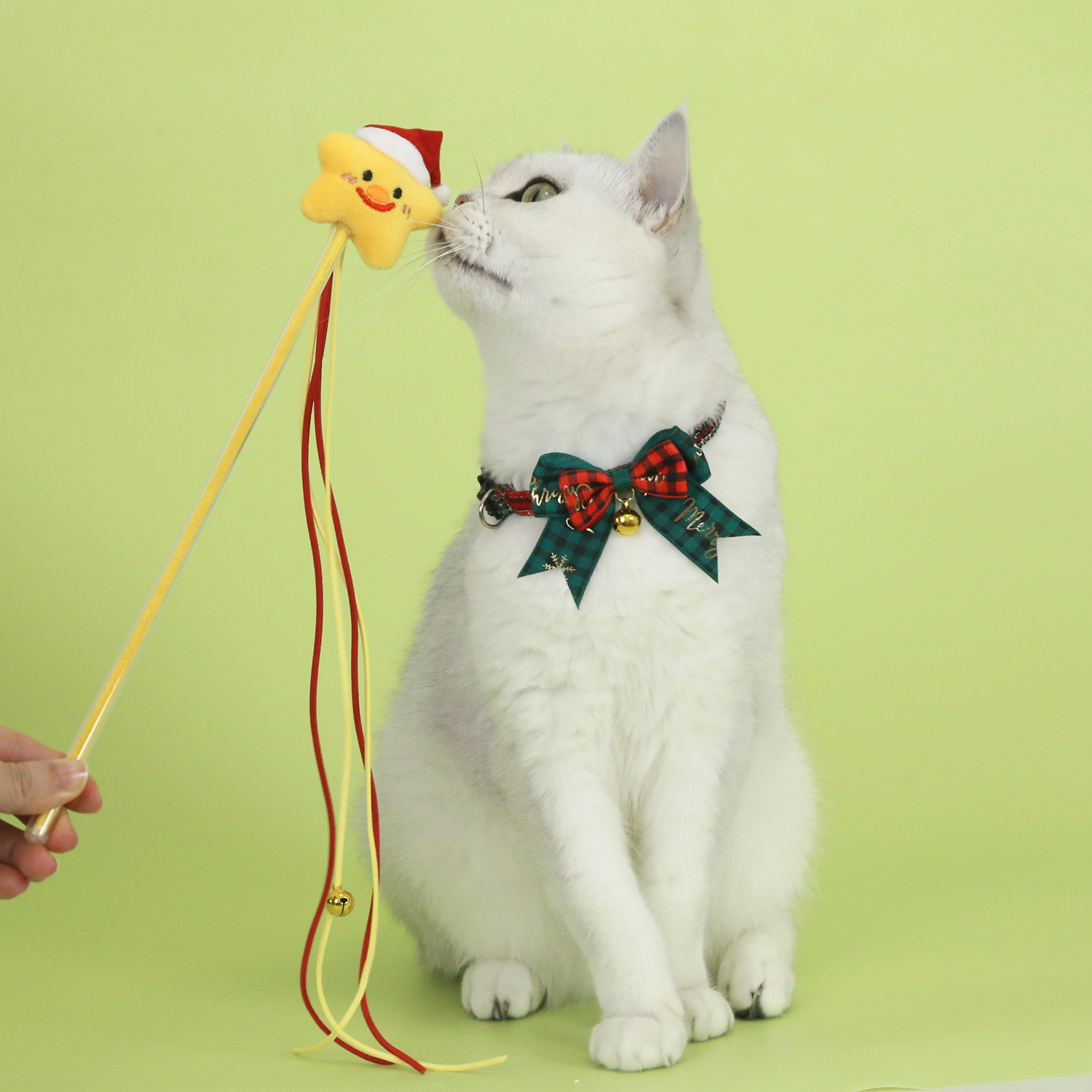 Jingle&Sparkle Merry Christmas - Christmas Throw Blanket ulasan dan harga