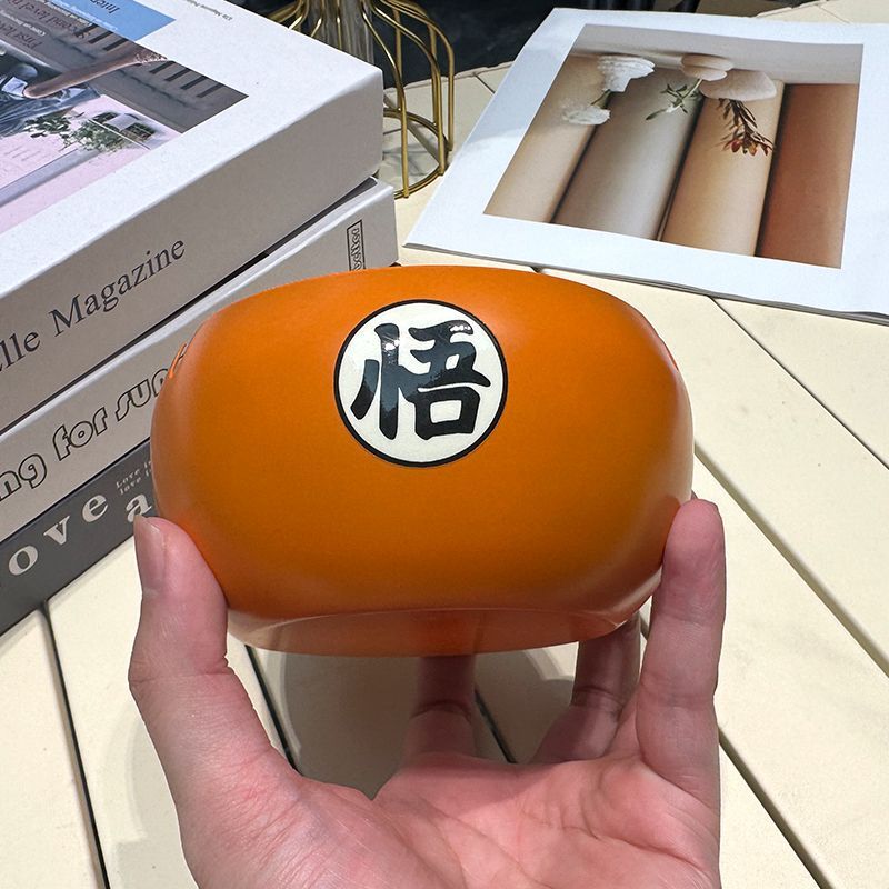 Dragon Ball Son Goku cartoon c - Ornament Ball Set ulasan dan harga