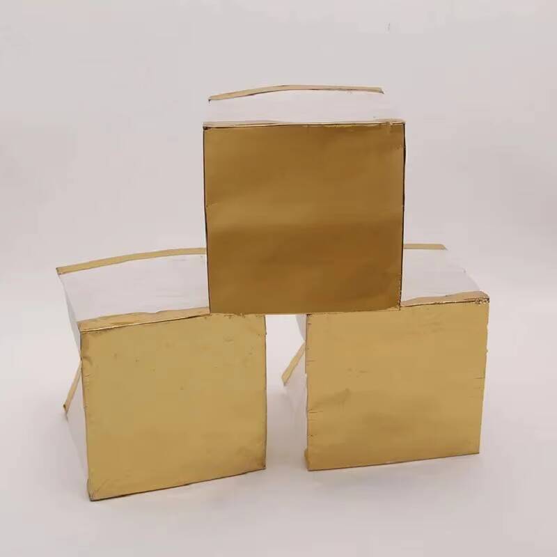 20/30/50Pcs/Lot Chinese Gold/S - Holiday Candle Set ulasan dan harga