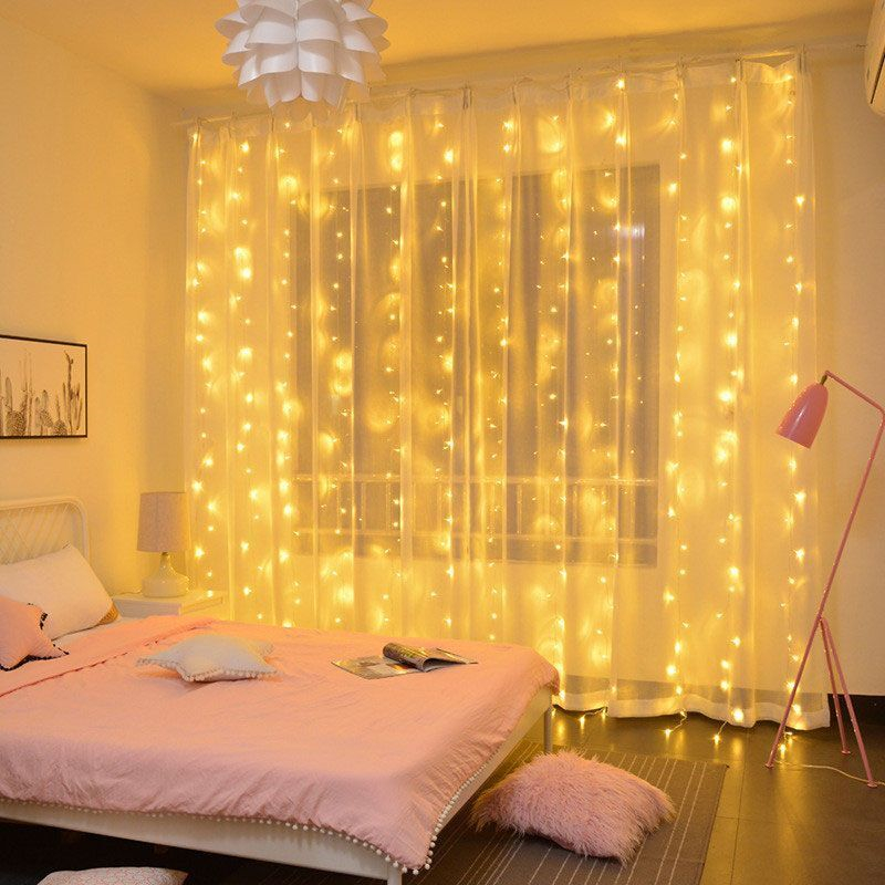USB Festoon String Light Fairy - Led Fairy String Lights ulasan dan harga